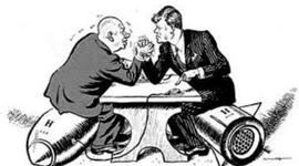 Timeline: Cuban Missile Crisis