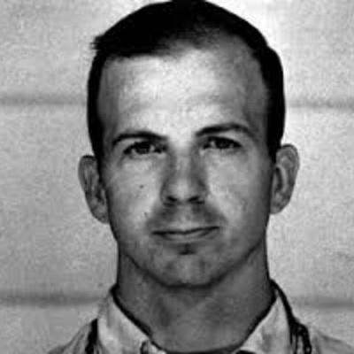 Timeline: History of Lee Harvey Oswald