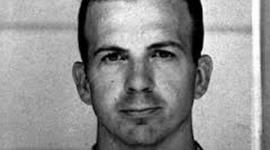 Timeline: History of Lee Harvey Oswald