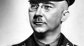 Timeline: Heinrich Himmler
