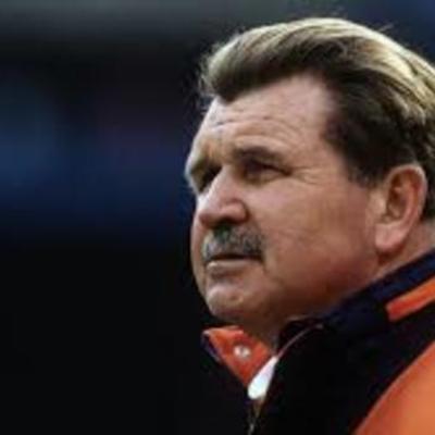 Timeline: Mike Ditka
