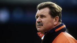 Timeline: Mike Ditka