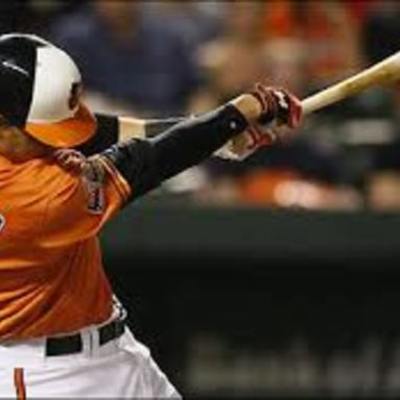 Timeline: Manny Machado
