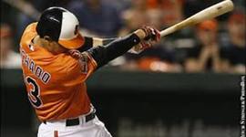 Timeline: Manny Machado