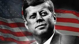 Timeline: John F. Kennedy