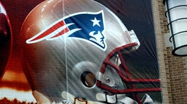 Timeline: History of the New England Patriots