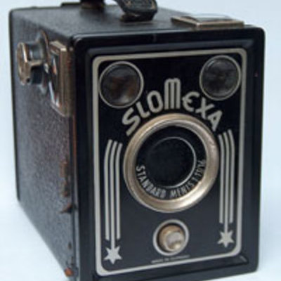 Timeline: History of Cameras