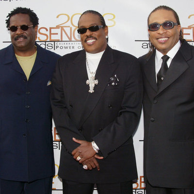 Timeline: gap band bio
