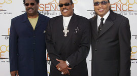 Timeline: gap band bio