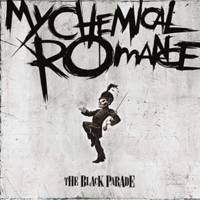Timeline: My Chemical Romance