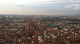 Timeline: Trip to Italy 2013