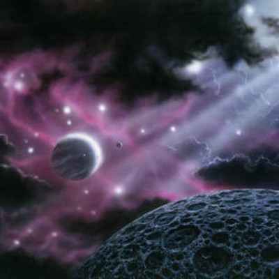 Timeline: History of Astronomy