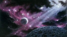 Timeline: History of Astronomy