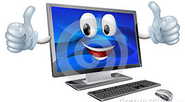 Timeline: EVOLUCIÓN DE LA COMPUTADORA