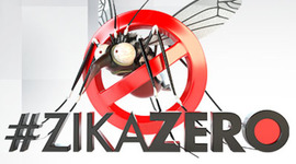 Timeline: Zika Vírus