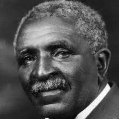 Timeline: George Washington Carver