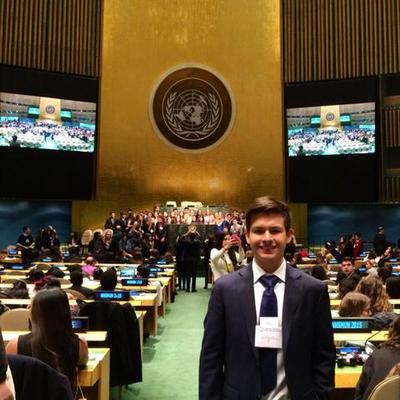 Timeline: Mi línea del tiempo