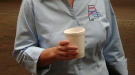 Timeline: Today in the Tech 2010 Conference