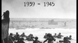 Timeline: World War 2