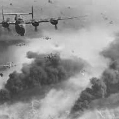 Timeline: World War II Timeline