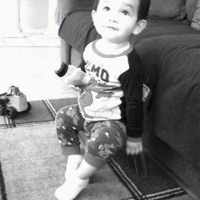 Timeline: Educational Timeline, my son is my motivation to continue my education