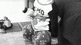 Timeline: Educational Timeline, my son is my motivation to continue my education