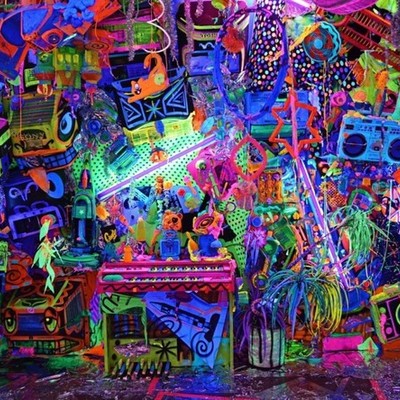 Timeline: The history of graffiti in NYC