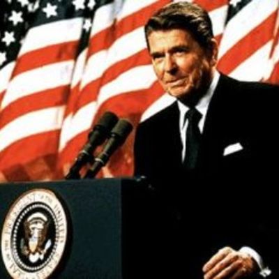 Timeline: Ronald Reagan's Presidency
