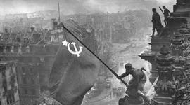 Timeline: WWII Project