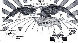 Timeline: US Imperialism