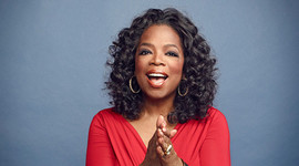 Timeline: Oprah Winfrey
