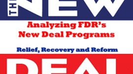 Timeline: New Deal Programs