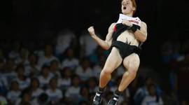 Timeline: Shawn Barber Profile