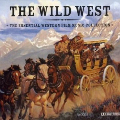 Timeline: How Wild Was The West By Dean Cade and Christina Nelson