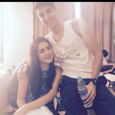 Timeline: Paulina Arzaga