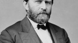 Timeline: Ulysses S. Grant