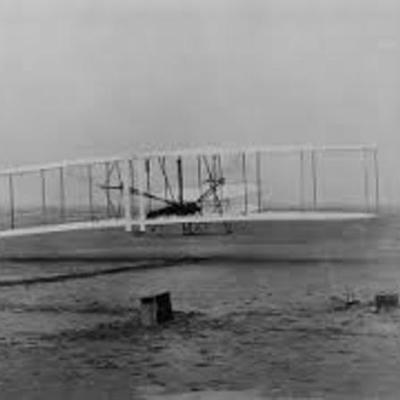 Timeline: History of Flight