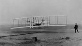 Timeline: History of Flight