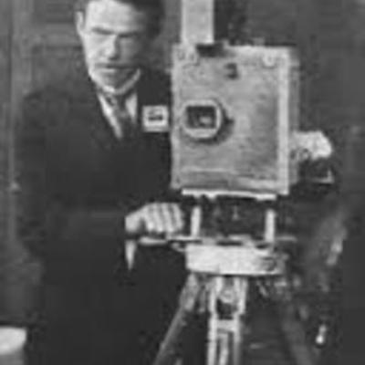 Timeline: motion pictures in the 1900s