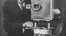 Timeline: motion pictures in the 1900s