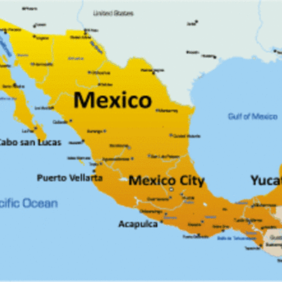 Timeline: Mexico Timeline Final