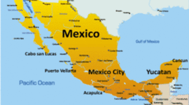 Timeline: Mexico Timeline Final