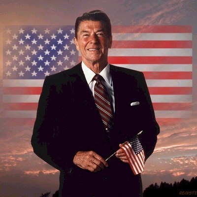 Timeline: Ronald Reagan Timeline