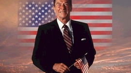 Timeline: Ronald Reagan Timeline