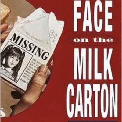 Timeline: The Face on the Milk Carton Timeline