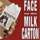 Milk carton