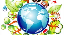 Timeline: BENEFICIOS AMBIENTALES