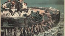 Timeline: Muckrakers During the Progressive Era