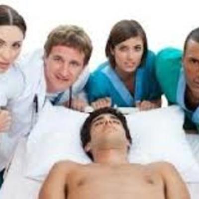 Timeline: historia de epidemiologia