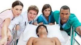 Timeline: historia de epidemiologia